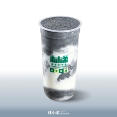 黑芝麻（大杯）