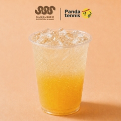+C氣泡水