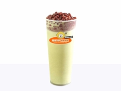抹茶紅豆