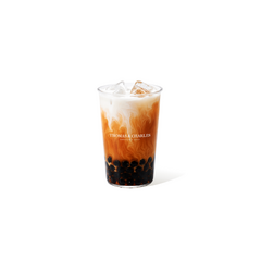 泰晤士伯爵 - 茶萃