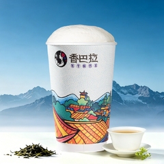 苍山洱海