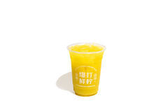 潮汕·油柑汁