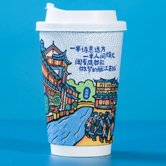 花满春城