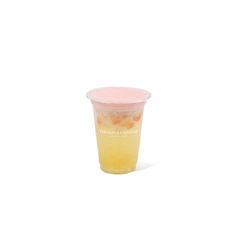 阿利亚粉菠萝