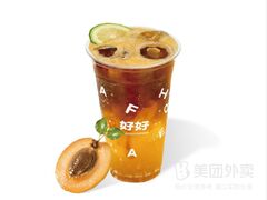 新疆杏子瑰夏美式
