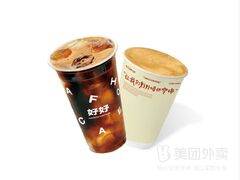 好好精品SOE美式(多豆可換)