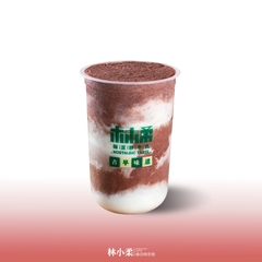 红豆沙（中杯）