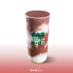 红豆沙（大杯）