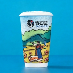 风花雪月