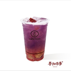 芭乐葡萄青