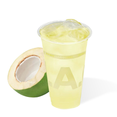 泰国冰椰水