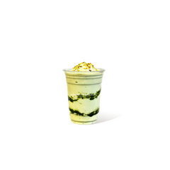 牛油果碎碎冰