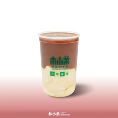 红豆泡豆腐