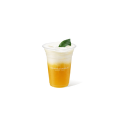 冰摇菠萝椰（Pina Colada）