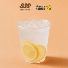 鮮檸檬水