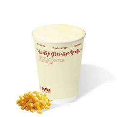 好好玉米奶