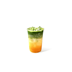 干酪芒芒抹茶