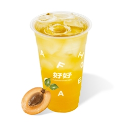 杏子茉莉