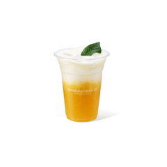 冰摇菠萝椰（Pina Colada）