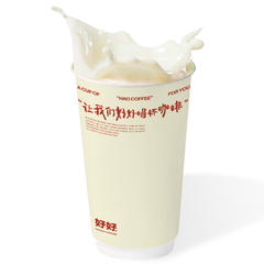 好一朵茉莉