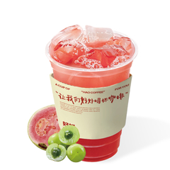 芭乐茉莉油柑