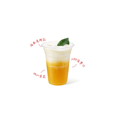 冰摇菠萝椰（Pina Colada）
